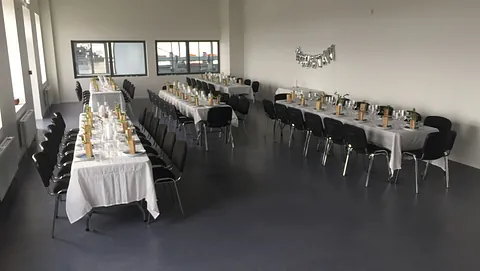 Konfirmation for 45 personer