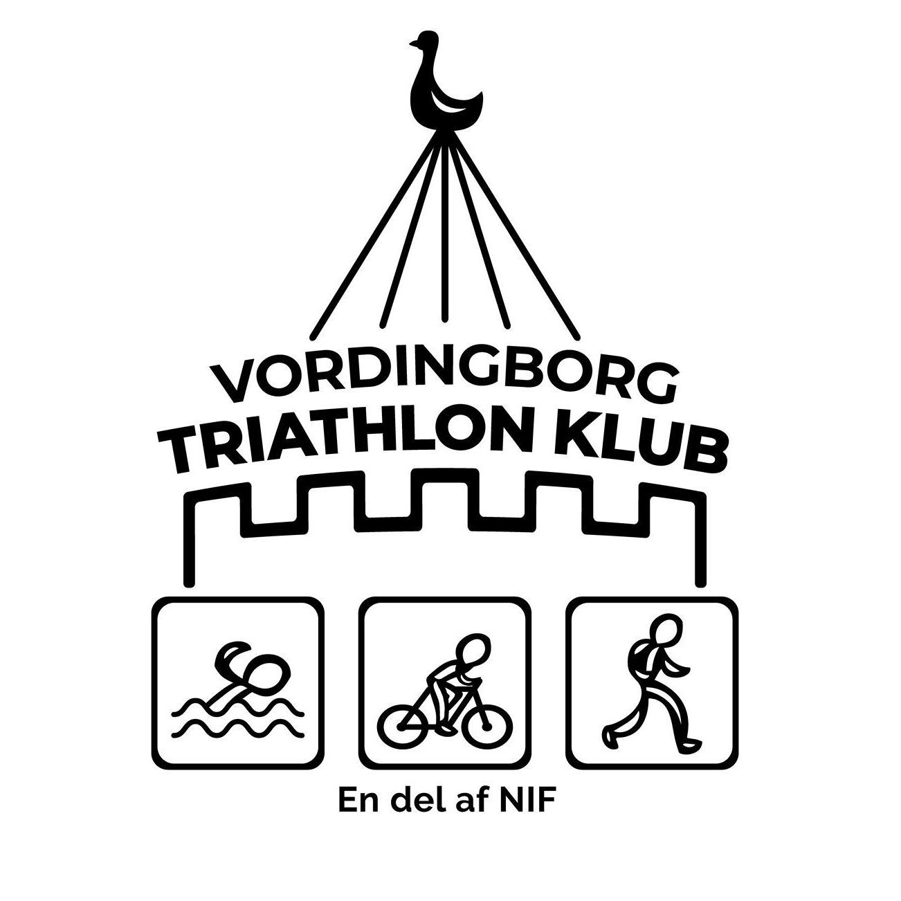 Vordingborg triathlon klub