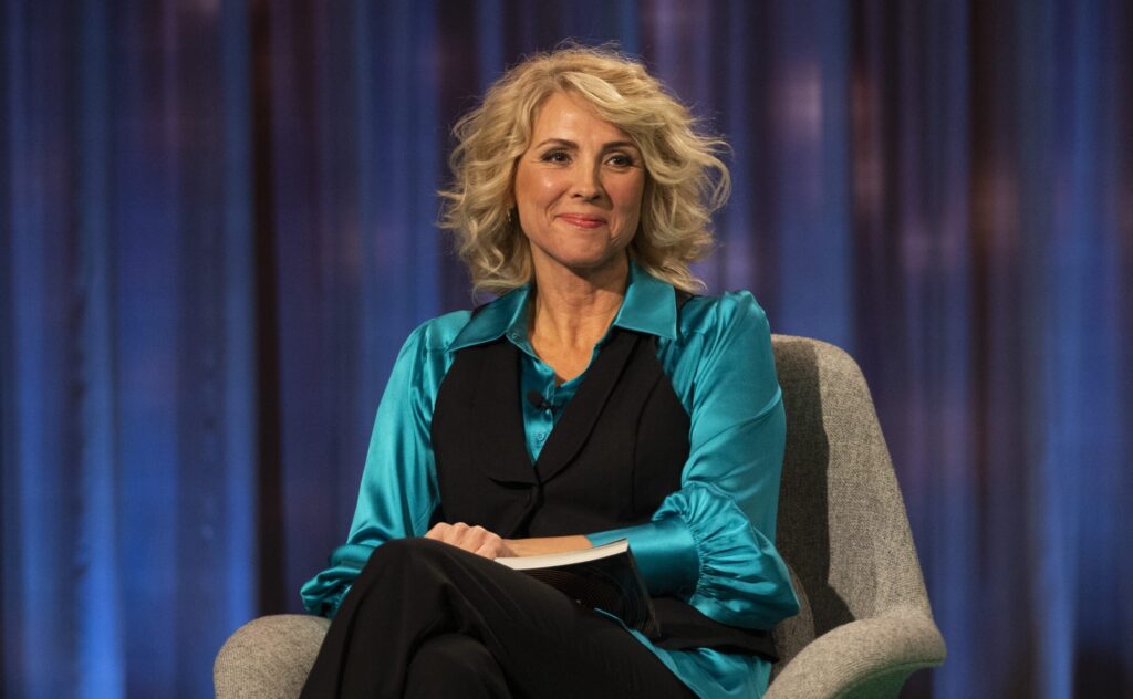 Cecilie Frøkjær_Fotocredit Per Arnesen