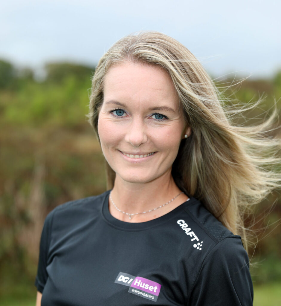 Christine Ellehammer Farve 2