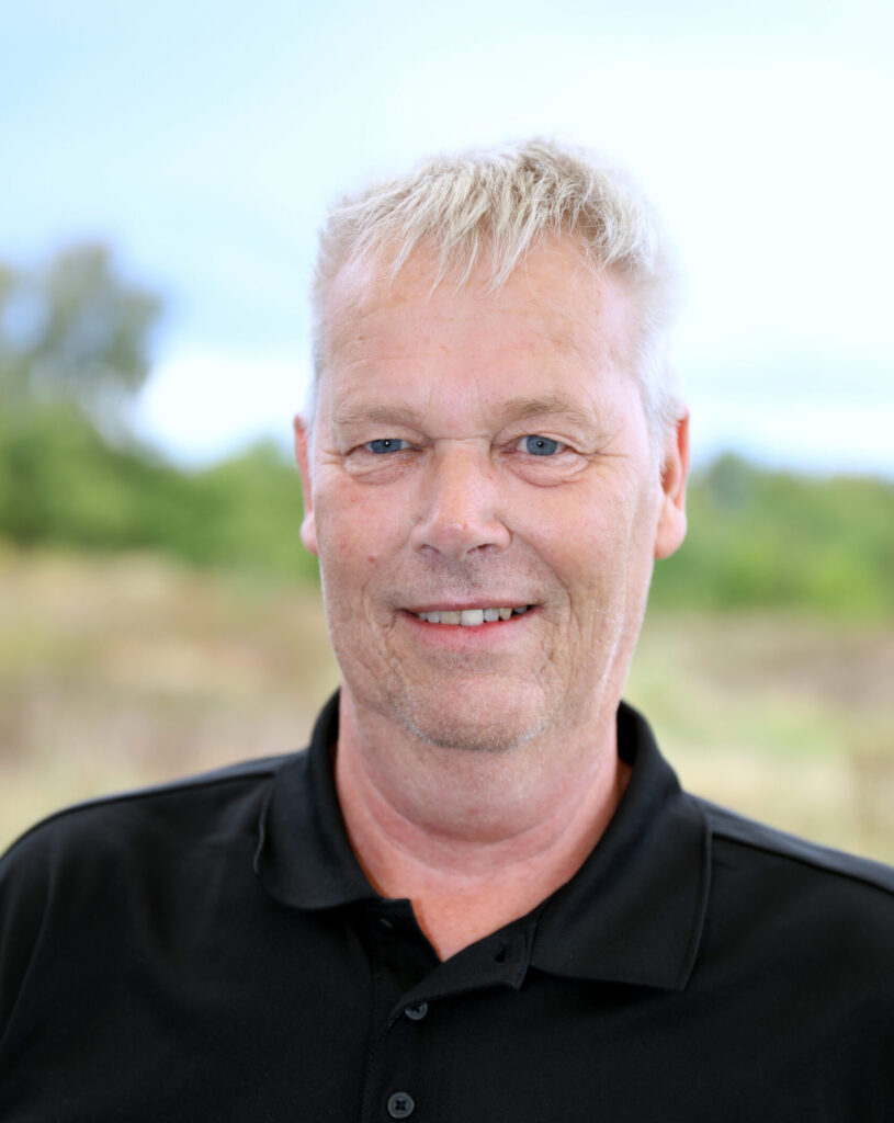 Egon Næs Rasmussen Farve ✔️