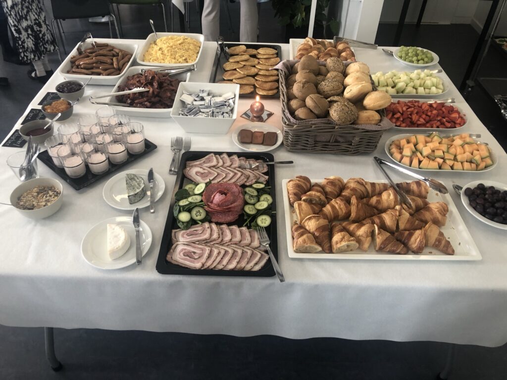morgenmad