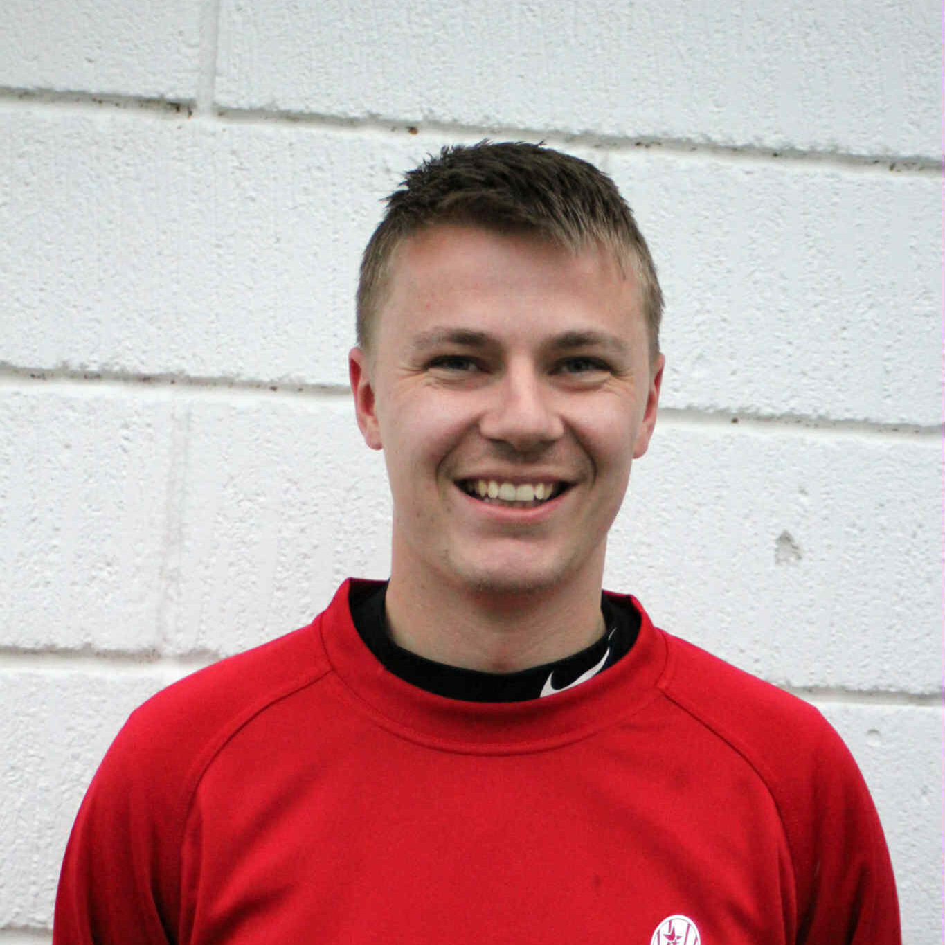 Instruktør - Jannik Andersen