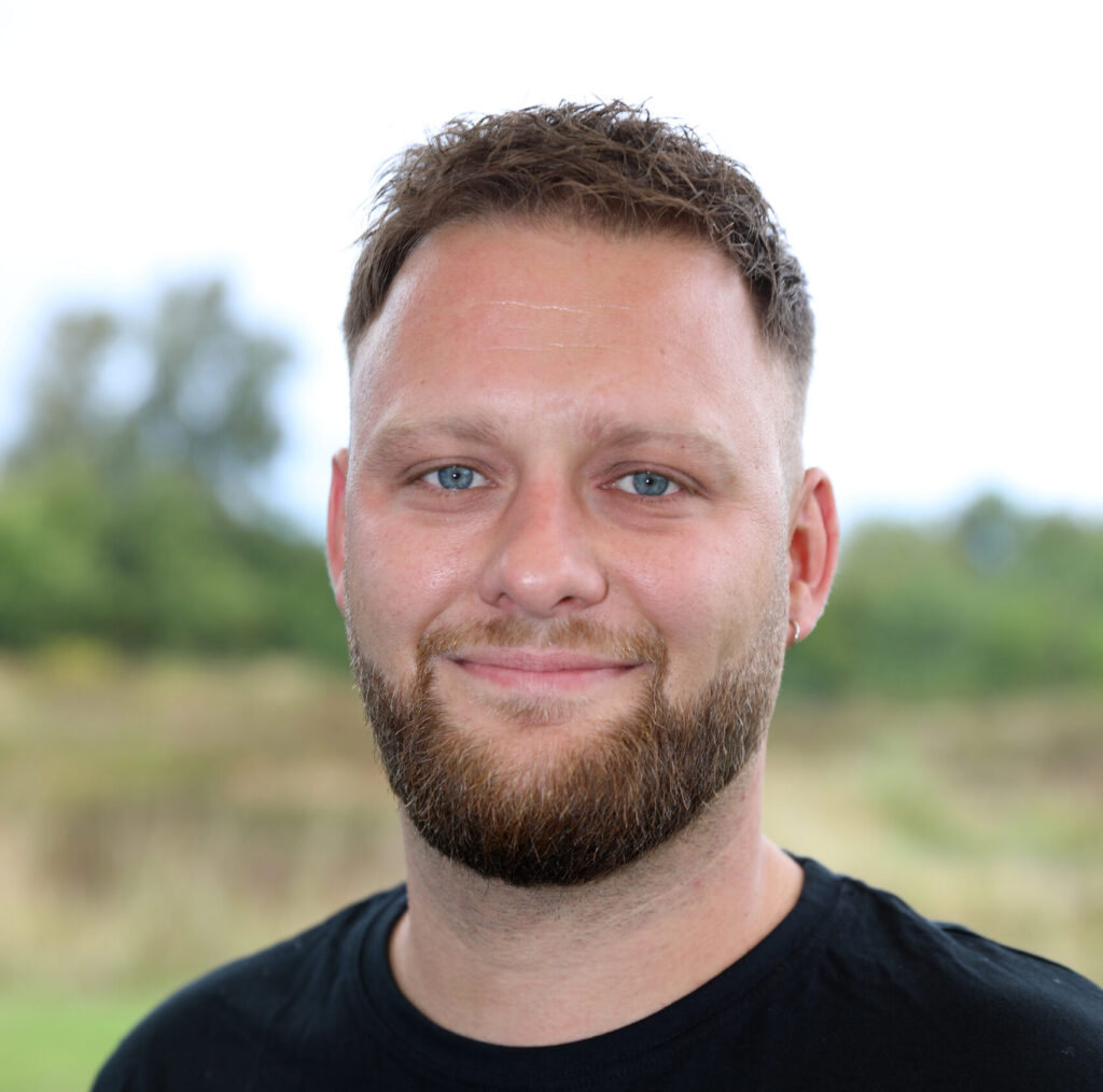 Mathias Karlshøj Farve 2 ✔️