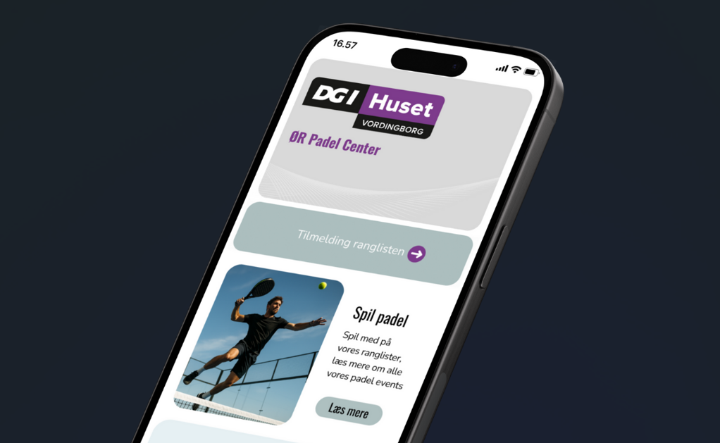Padel App