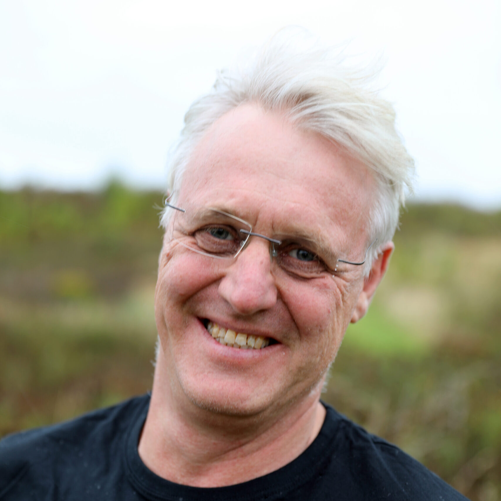 Torben Matthiesen Farve ✔️