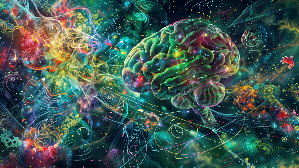 digital-art-ai-technology-background