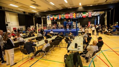 Photo: Martin Fastrup