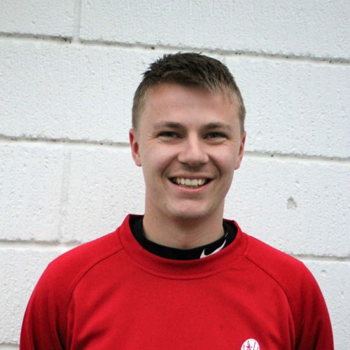 Instruktør - Jannik Andersen