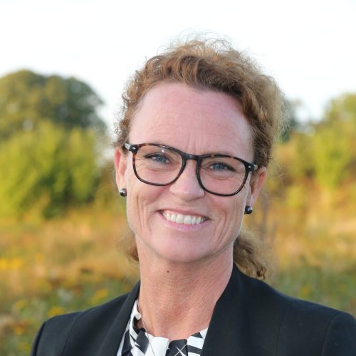 Lonnie Kromann Nielsen Farve