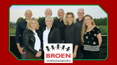 broen julekoncert